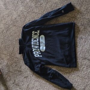 Providence Friars Quarter Zip in small